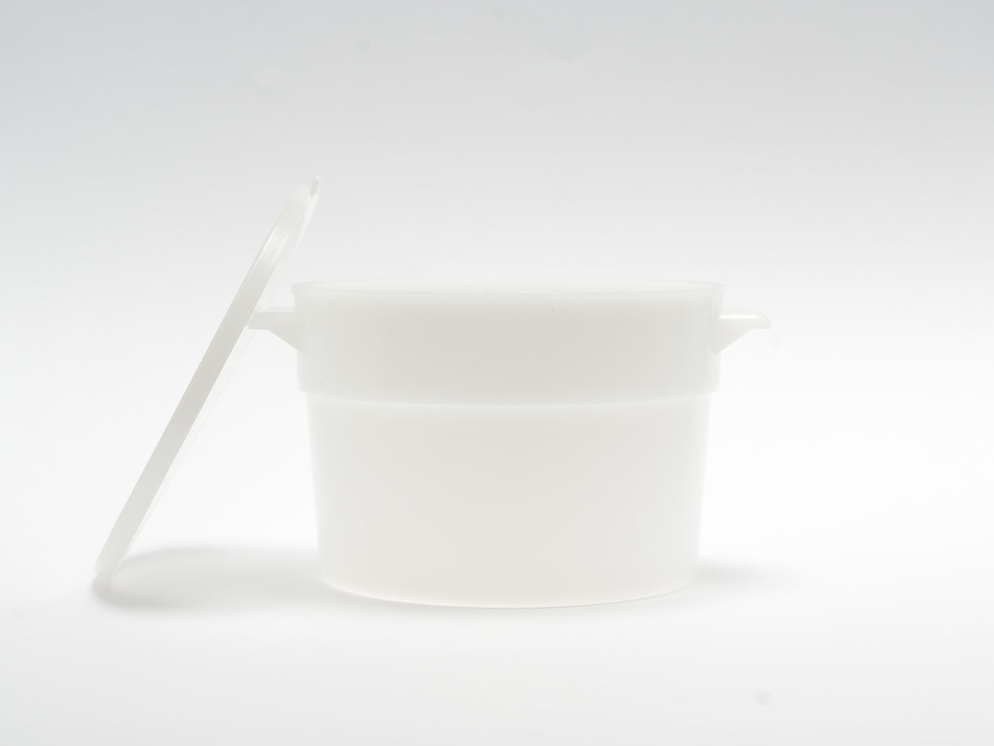 Contenedor 1/2 gallon