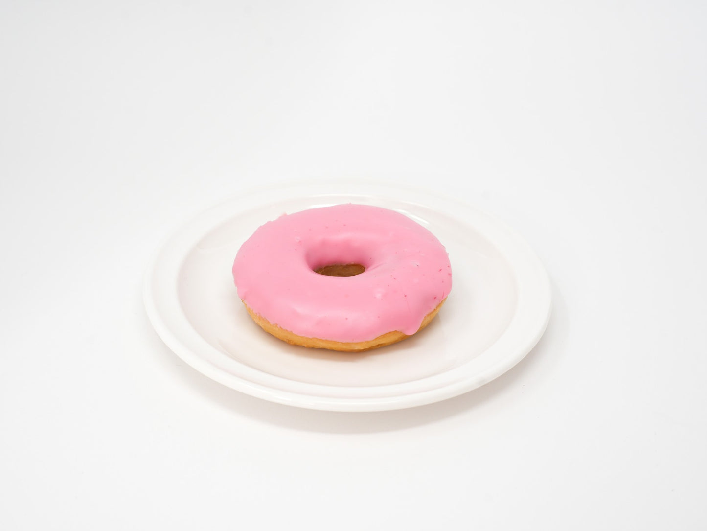 Plato Redondo 19cm