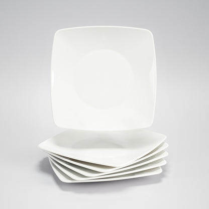 Plato Cuadrado 19cm