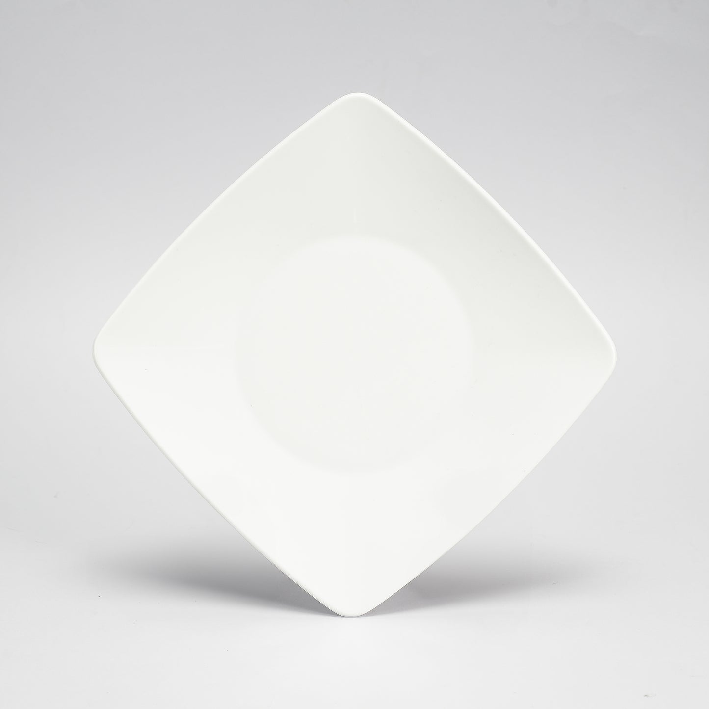 Plato Cuadrado 19cm
