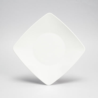 Plato Cuadrado 19cm