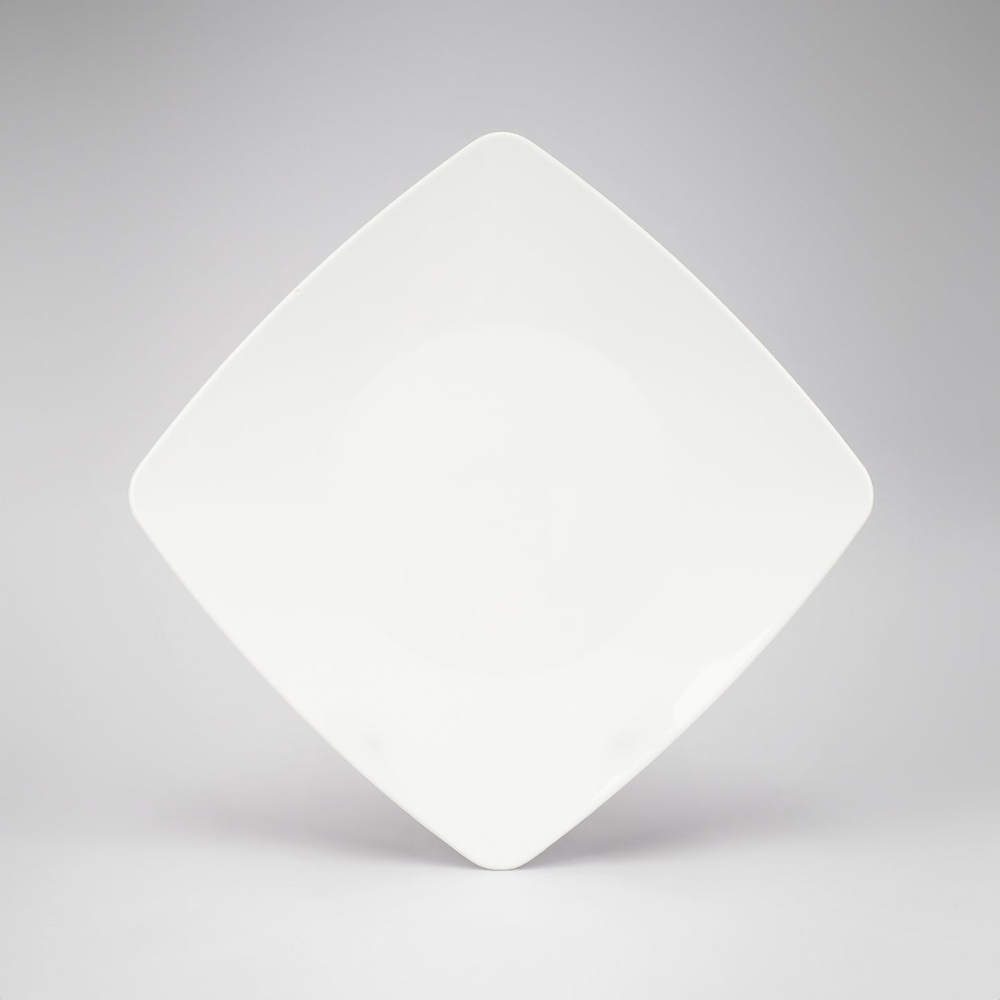 Plato Cuadrado 26cm
