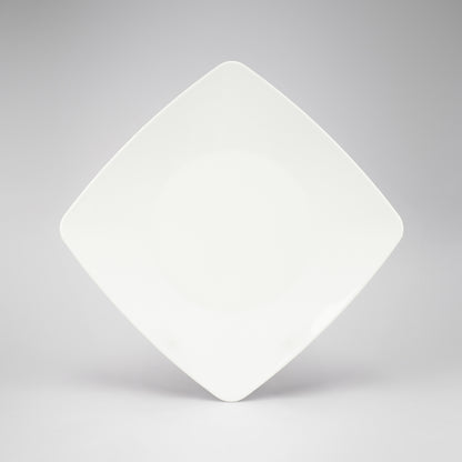 Plato Cuadrado 26cm