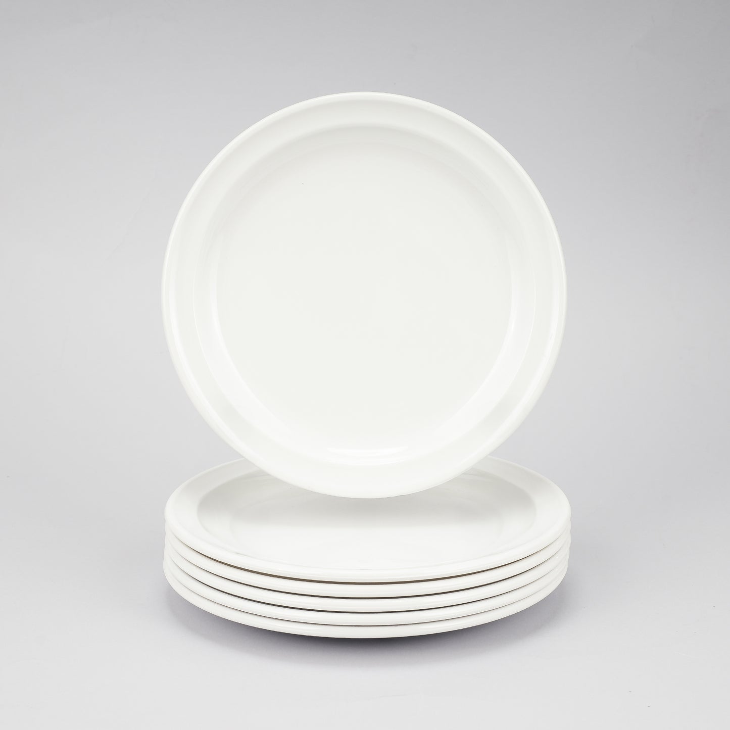 Plato Redondo 19cm