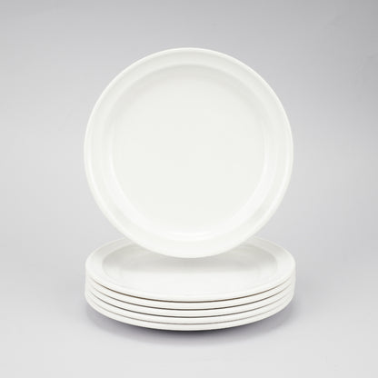 Plato Redondo 19cm