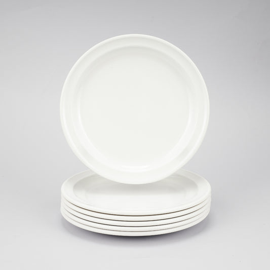 Plato Redondo 19cm