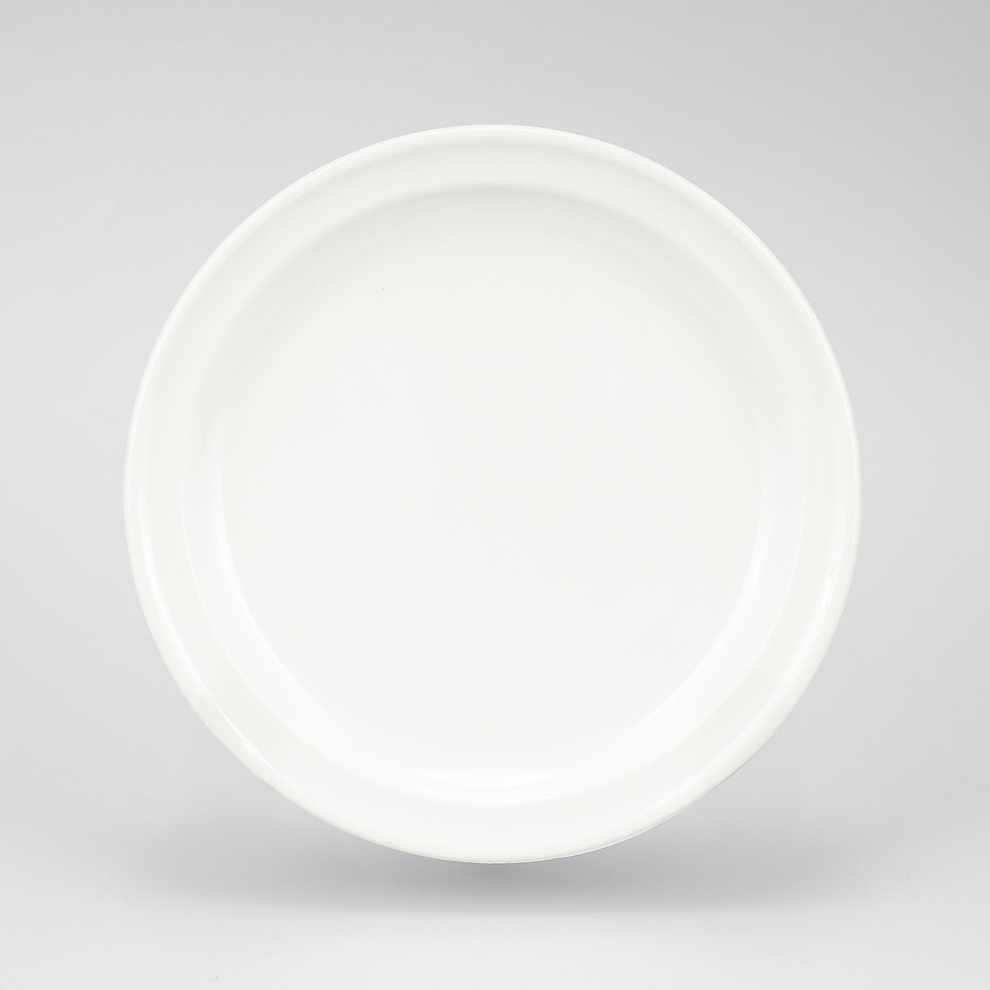 Plato Redondo 19cm