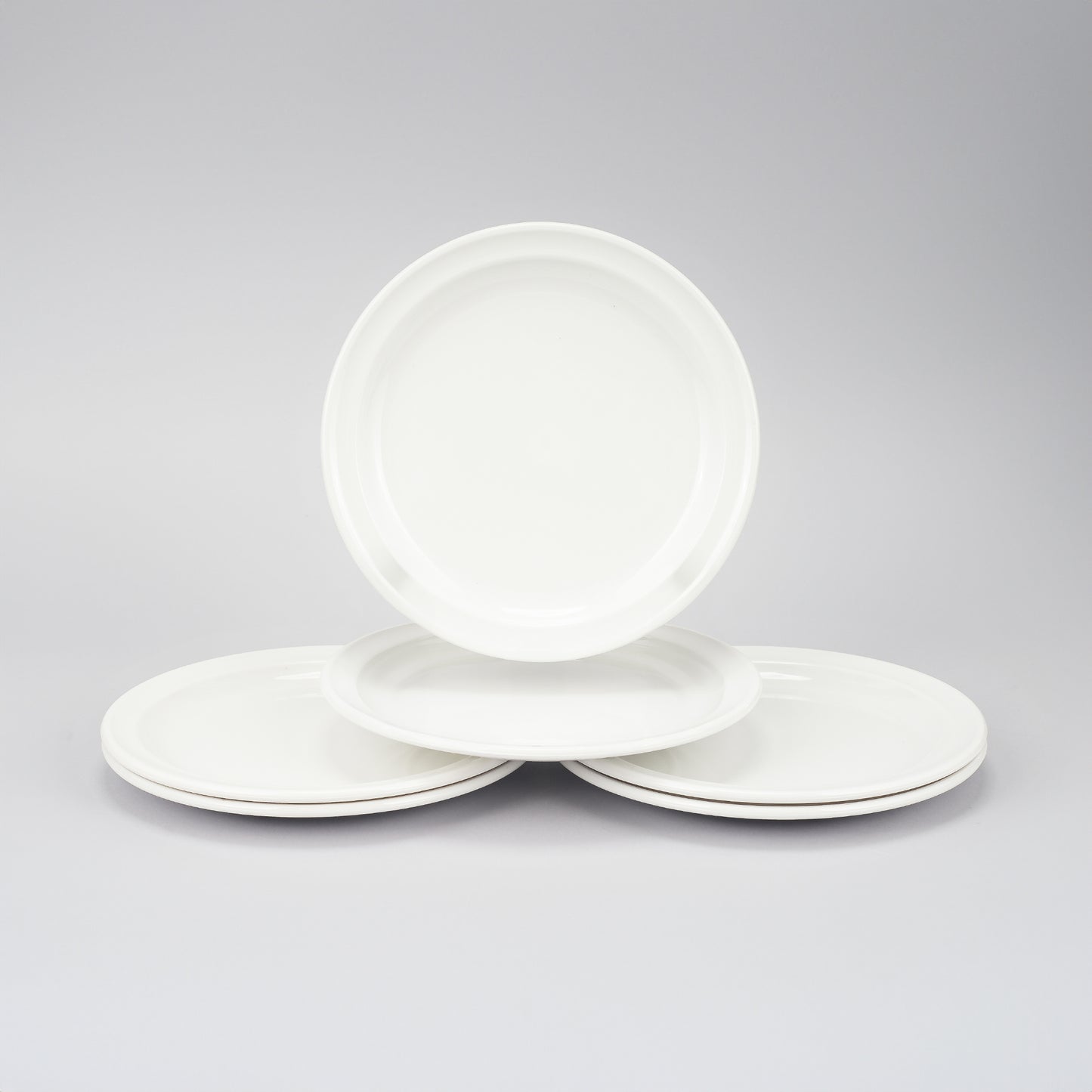 Plato Redondo 19cm