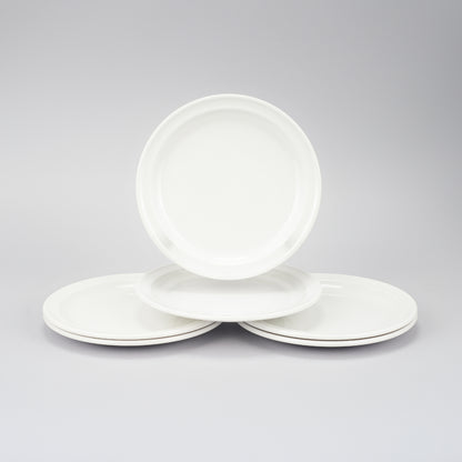 Plato Redondo 19cm
