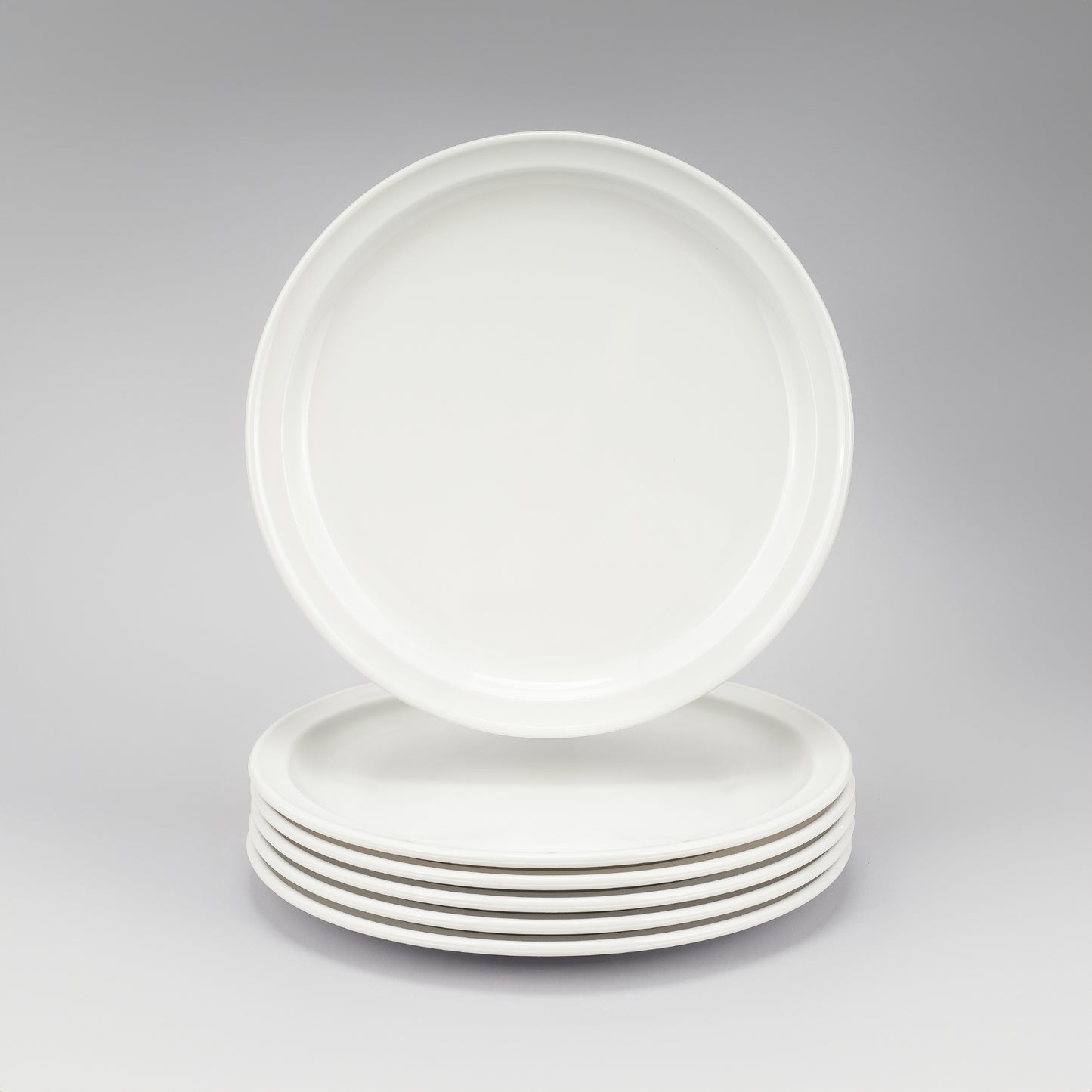 Plato Redondo 27cm