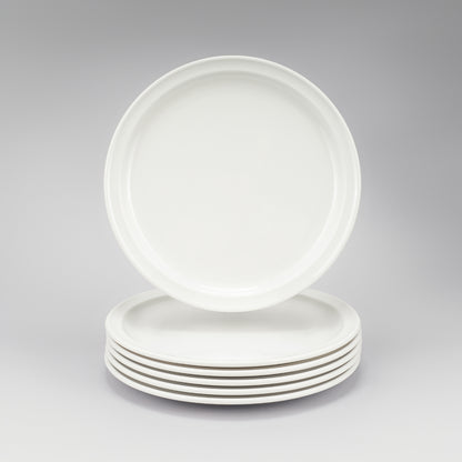 Plato Redondo 27cm