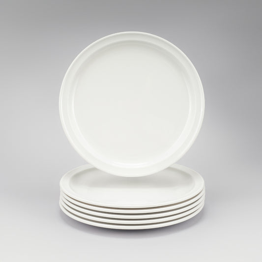 Plato Redondo 27cm