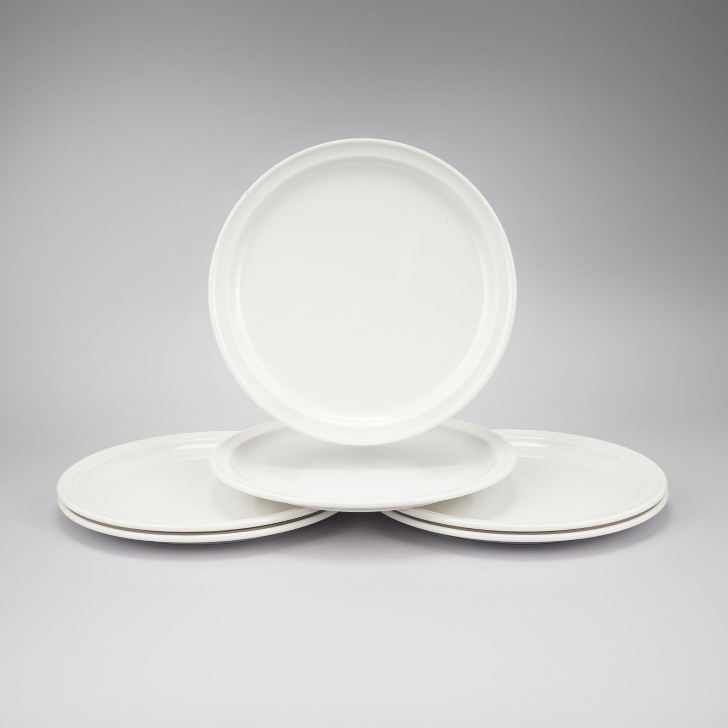 Plato Redondo 27cm