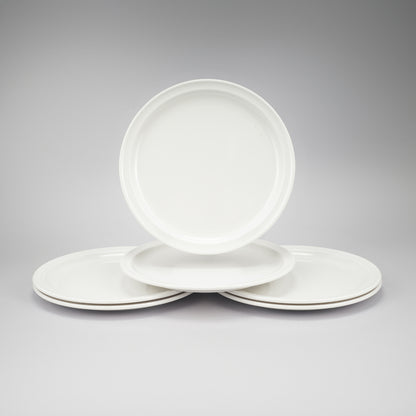 Plato Redondo 27cm