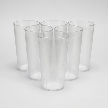 Vaso Policarbonato 12oz