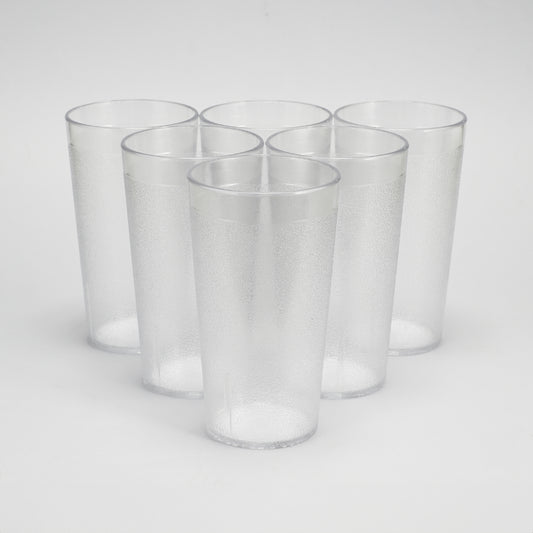 Vaso Policarbonato 16oz