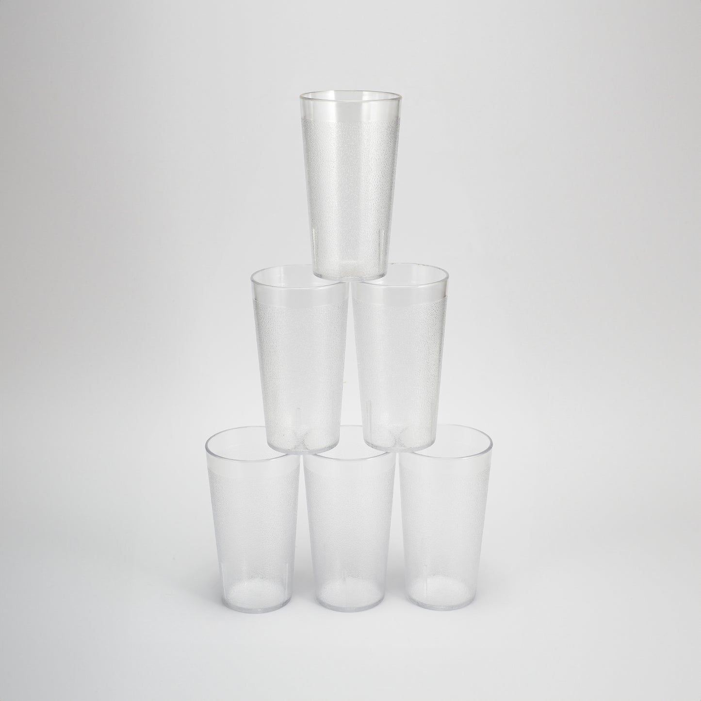 Vaso Policarbonato 16oz