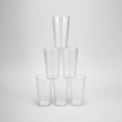 Vaso Policarbonato 16oz