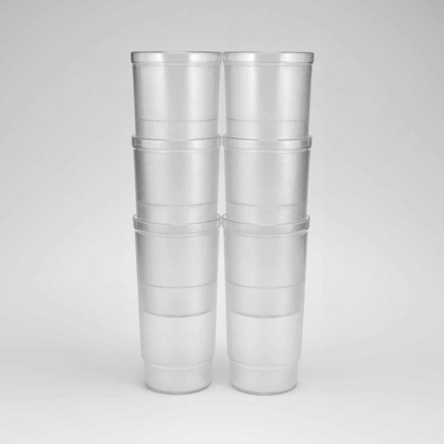Vaso Policarbonato 1lt