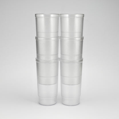 Vaso Policarbonato 1lt
