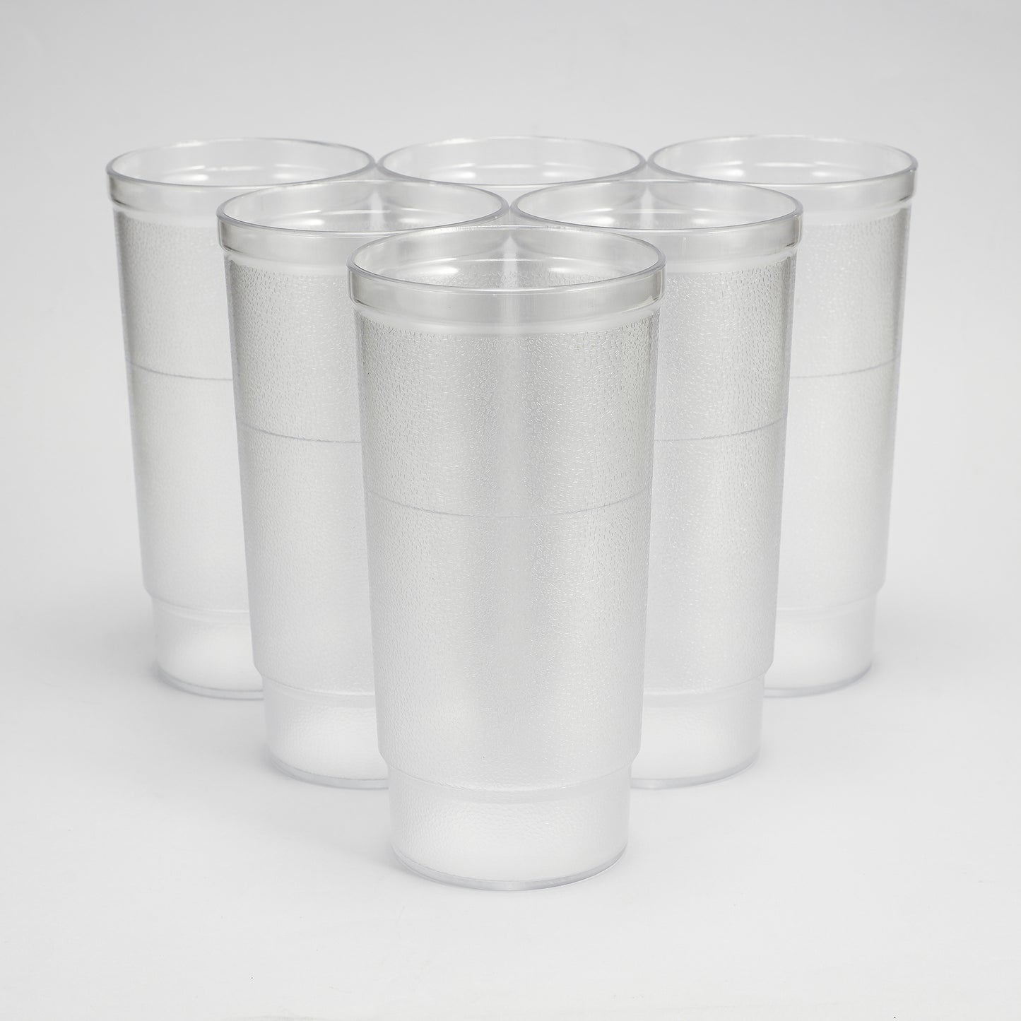 Vaso Policarbonato 1lt