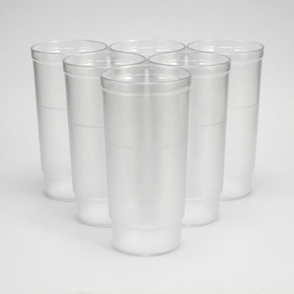 Vaso Policarbonato 1lt