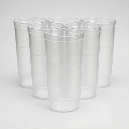 Vaso Policarbonato 1lt