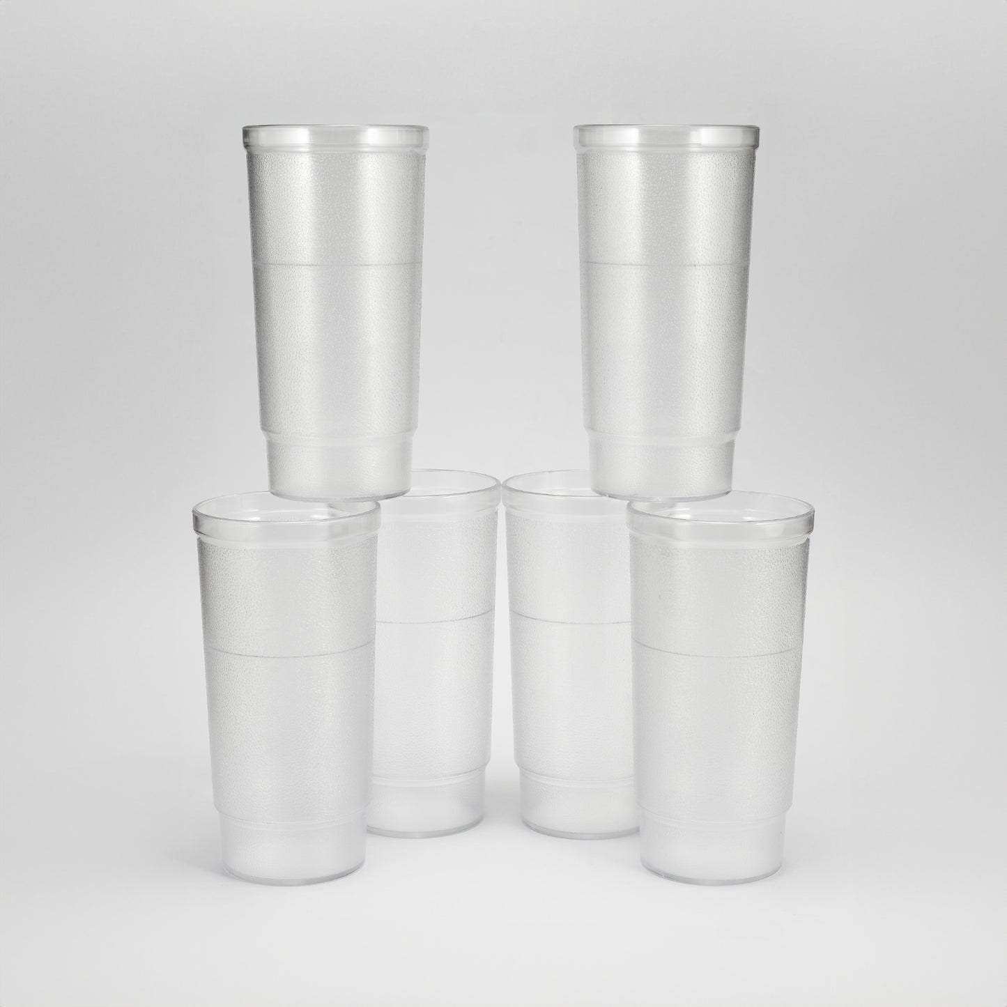Vaso Policarbonato 1lt