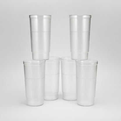 Vaso Policarbonato 1lt