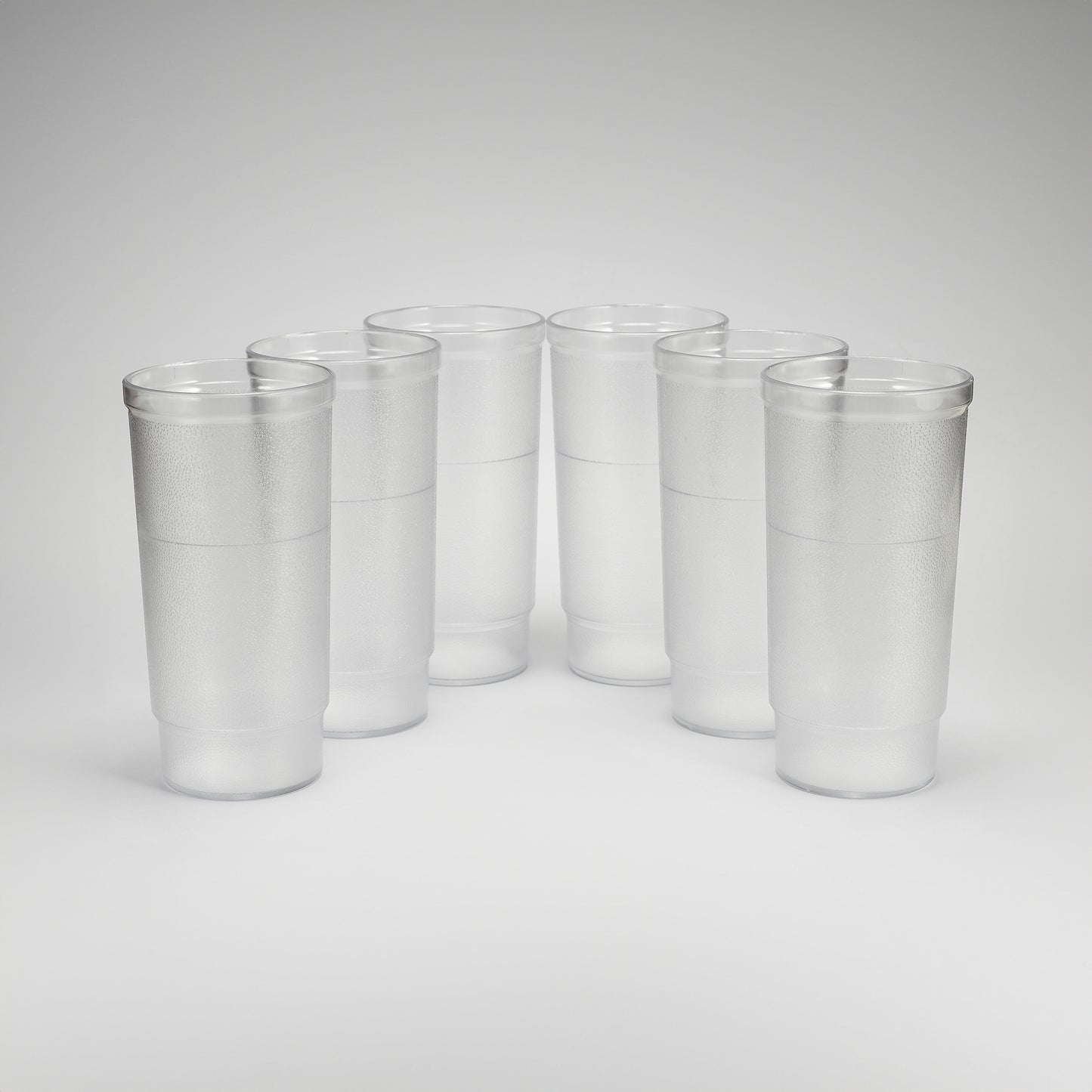 Vaso Policarbonato 1lt