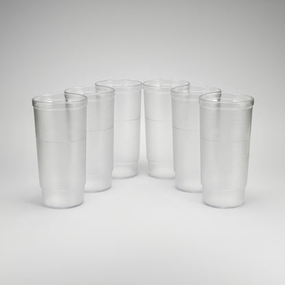 Vaso Policarbonato 1lt