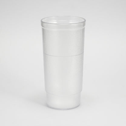 Vaso Policarbonato 1lt