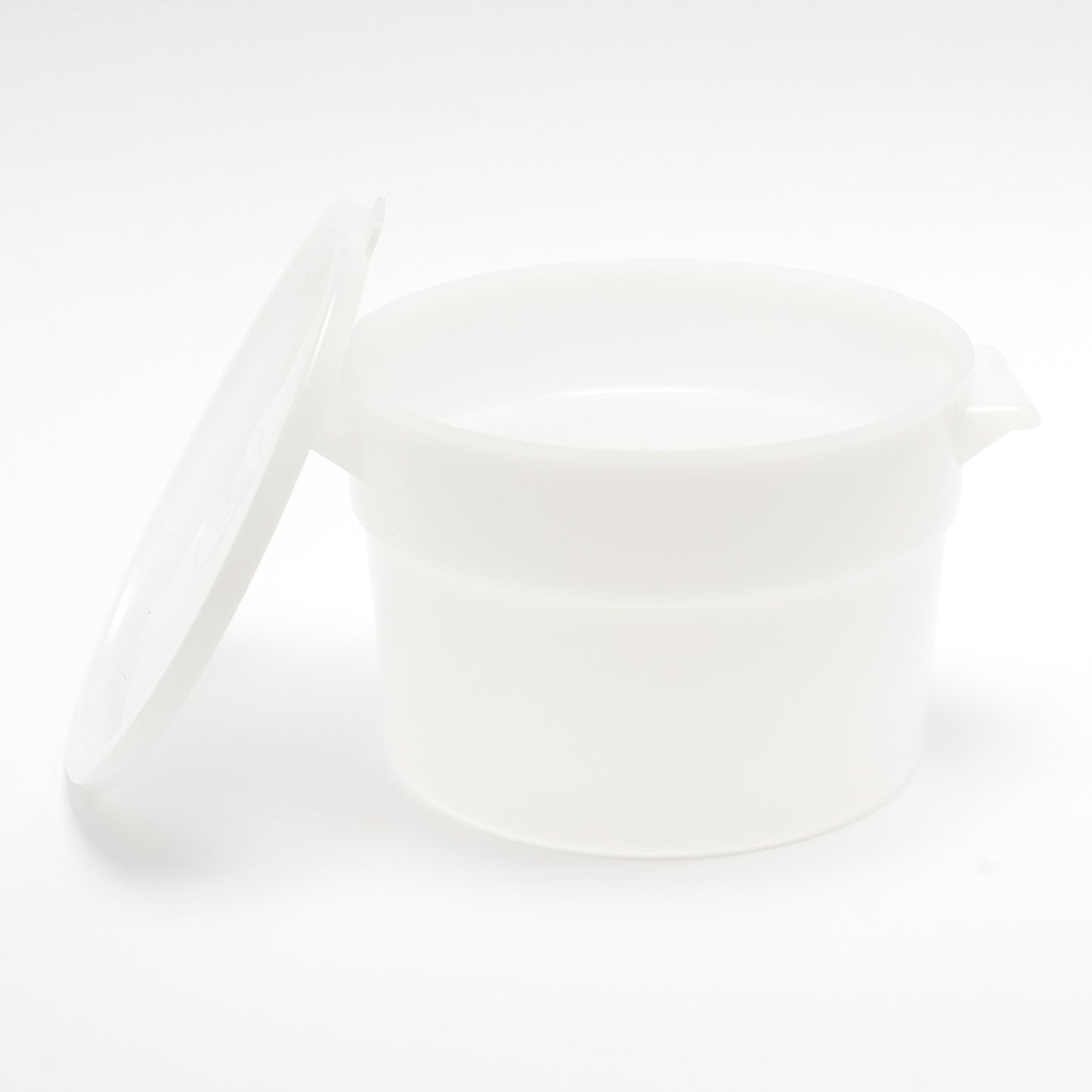 Contenedor 1/2 gallon