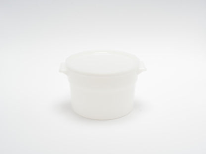 Contenedor 1/2 gallon