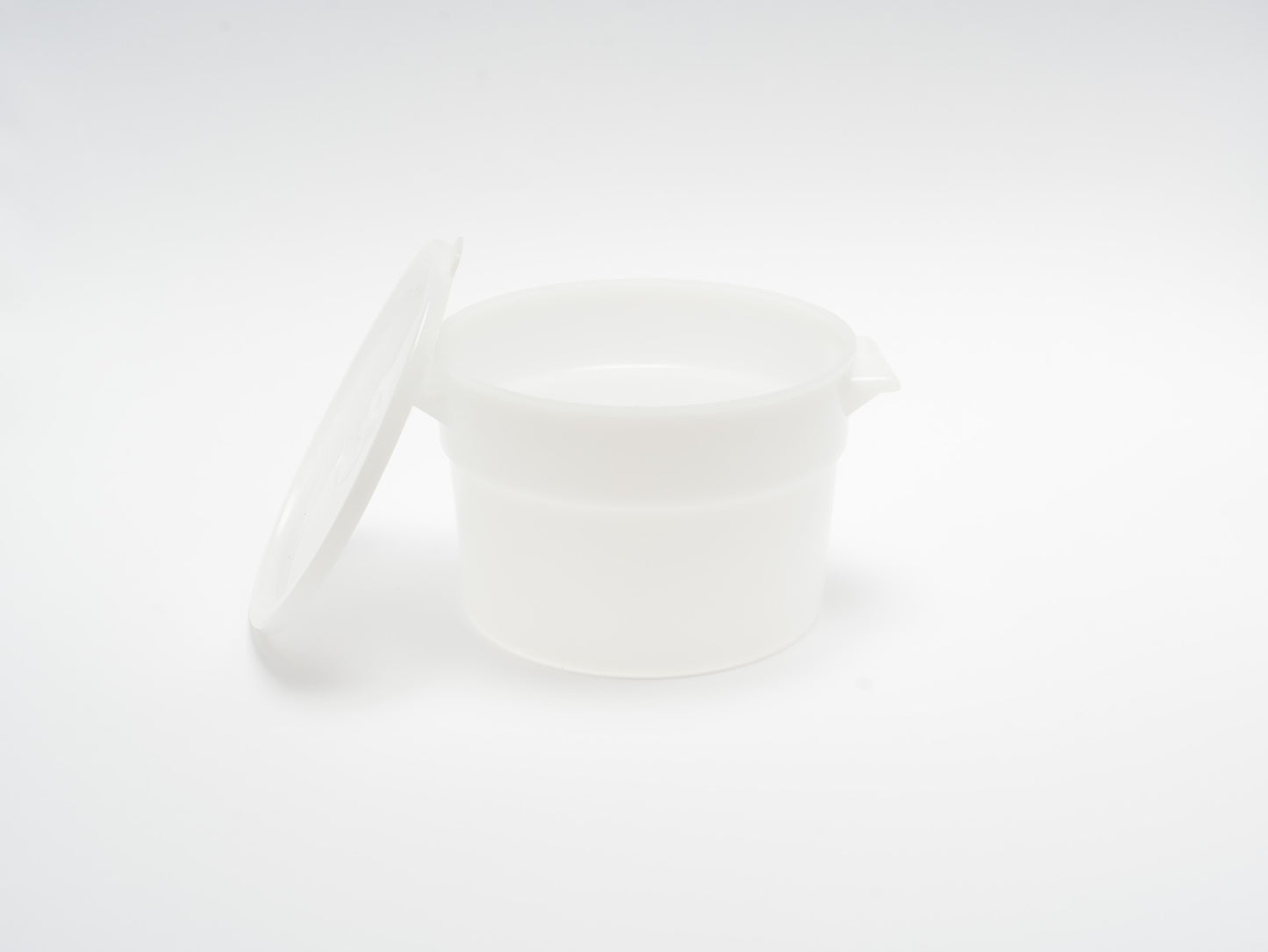 Contenedor 1/2 gallon