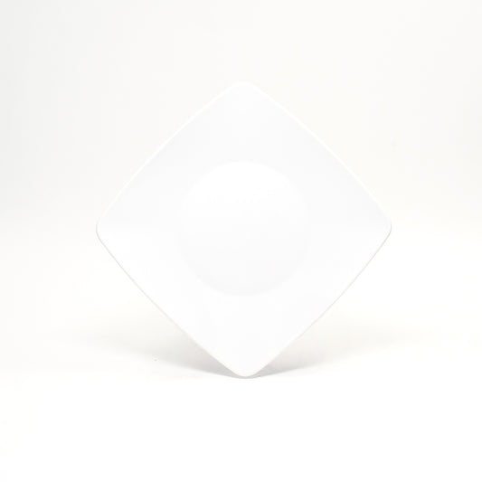 Plato Cuadrado 19cm