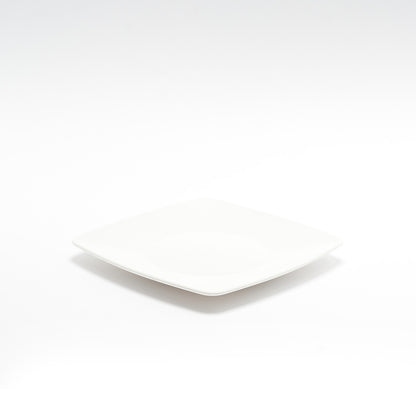 Plato Cuadrado 19cm