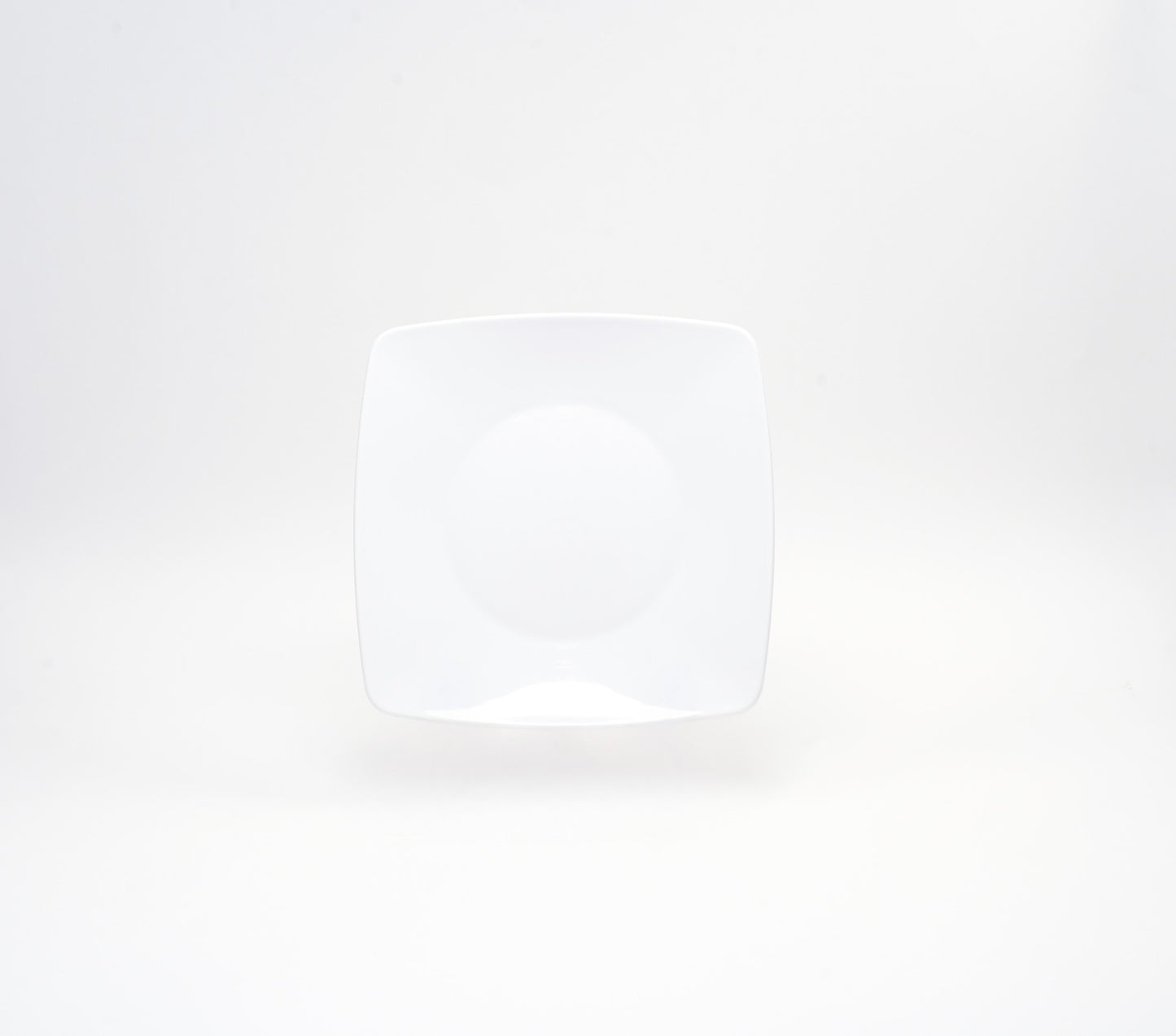 Plato Cuadrado 19cm