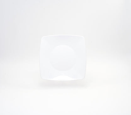 Plato Cuadrado 19cm