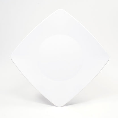 Plato Cuadrado 26cm