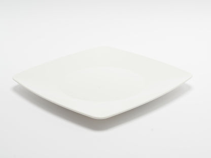 Plato Cuadrado 26cm
