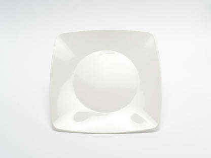 Plato Cuadrado 26cm