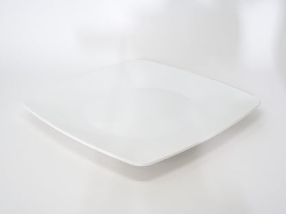 Plato Cuadrado 26cm