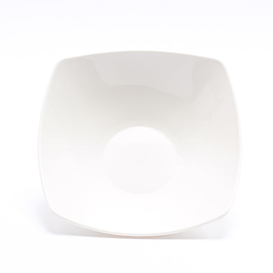 Plato Hondo Cuadrado 500ml