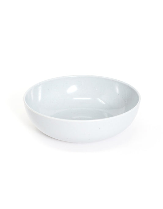 Plato Hondo Gris 800ml