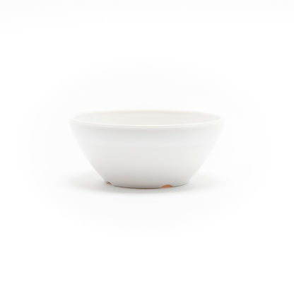 Plato Hondo Redondo 250ml