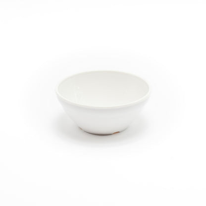 Plato Hondo Redondo 250ml