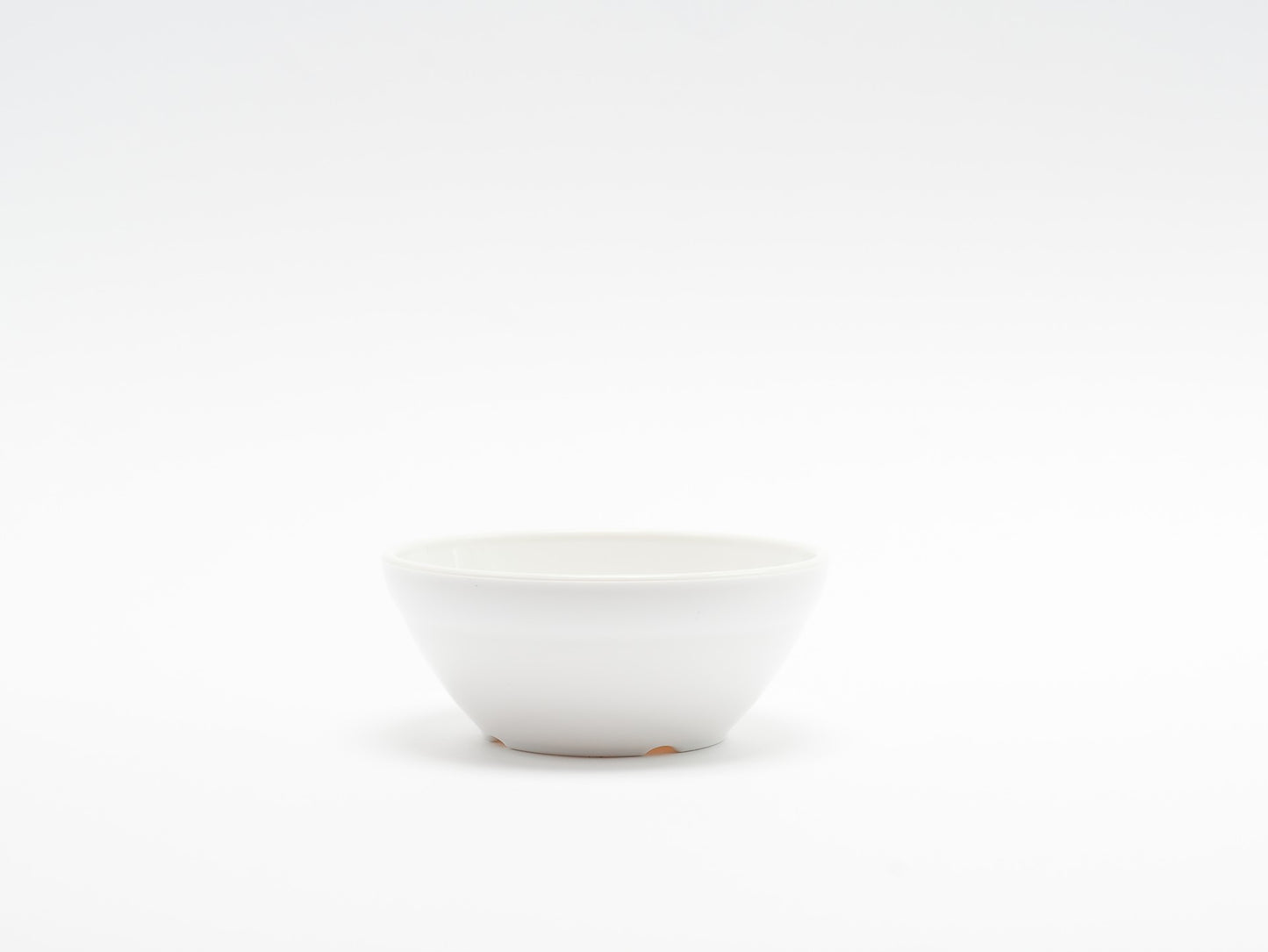 Plato Hondo Redondo 250ml