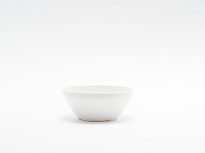 Plato Hondo Redondo 250ml