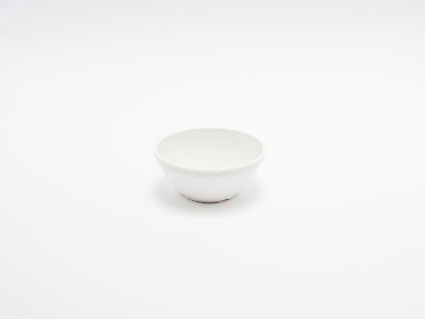 Plato Hondo Redondo 250ml
